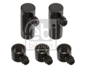 Tuyau d'huile - 11549 FEBI BILSTEIN