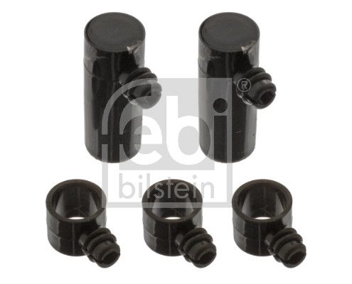 Tuyau d'huile - 11549 FEBI BILSTEIN