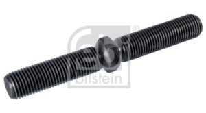 Vis, alignement des roues - 103697 FEBI BILSTEIN
