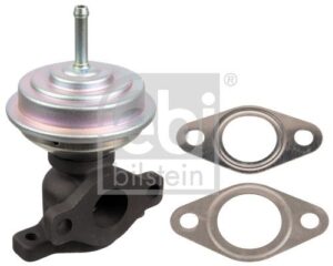 Vanne EGR - 176689 FEBI BILSTEIN