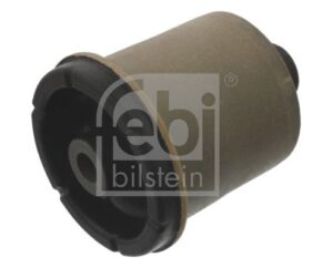 Suspension, corps de l'essieu - 43737 FEBI BILSTEIN
