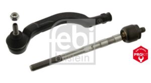 Barre de connexion - 37633 FEBI BILSTEIN