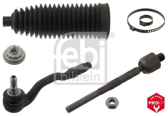 Barre de connexion - 43774 FEBI BILSTEIN