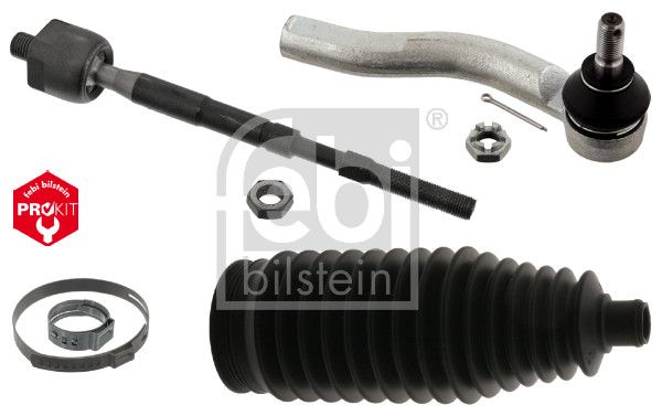 Barre de connexion - 39591 FEBI BILSTEIN