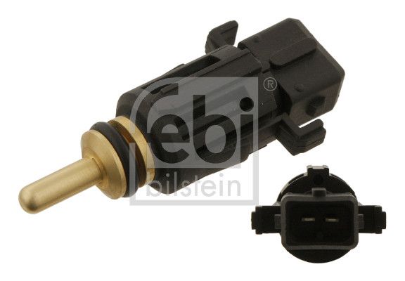 Sonde de température, liquide de refroidissement - 30645 FEBI BILSTEIN