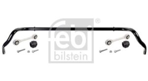 Stabilisateur, chassis - 175070 FEBI BILSTEIN