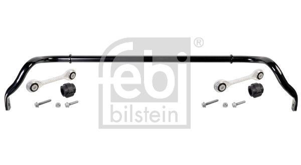 Stabilisateur, chassis - 175070 FEBI BILSTEIN