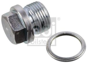 Vis-bouchon, carter d'huile - 30655 FEBI BILSTEIN