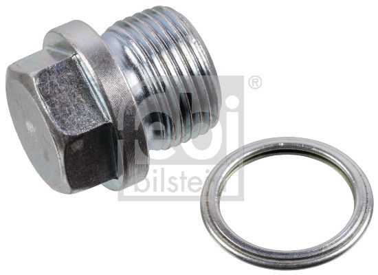 Vis-bouchon, carter d'huile - 30655 FEBI BILSTEIN