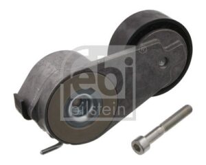Tendeur de courroie, courroie trapézoïdale à nervures - 33947 FEBI BILSTEIN