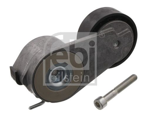 Tendeur de courroie, courroie trapézoïdale à nervures - 33947 FEBI BILSTEIN
