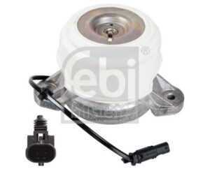 Support moteur - 107968 FEBI BILSTEIN