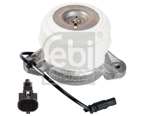 Support moteur - 107968 FEBI BILSTEIN