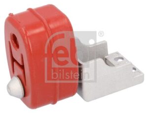 Suspension, échappement - 177270 FEBI BILSTEIN