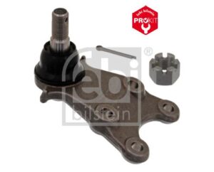 Rotule de suspension - 43327 FEBI BILSTEIN