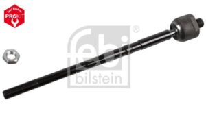 Rotule de direction intérieure, barre de connexion - 107366 FEBI BILSTEIN
