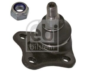Rotule de suspension - 12658 FEBI BILSTEIN