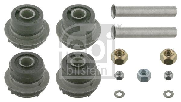 Suspension, bras de liaison - 08561 FEBI BILSTEIN