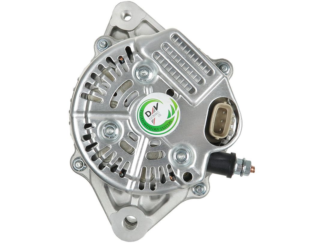 Alternateur - A6189 AS-PL – Image 3