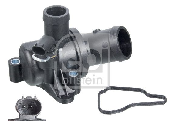 Thermostat d'eau - 37181 FEBI BILSTEIN
