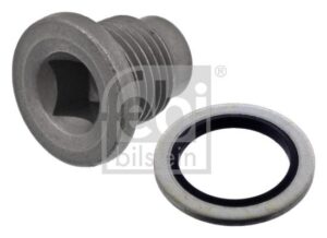 Vis-bouchon, carter d'huile - 101250 FEBI BILSTEIN