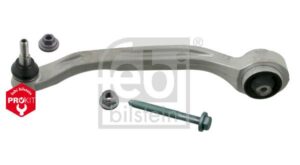 Bras de liaison, suspension de roue - 40263 FEBI BILSTEIN