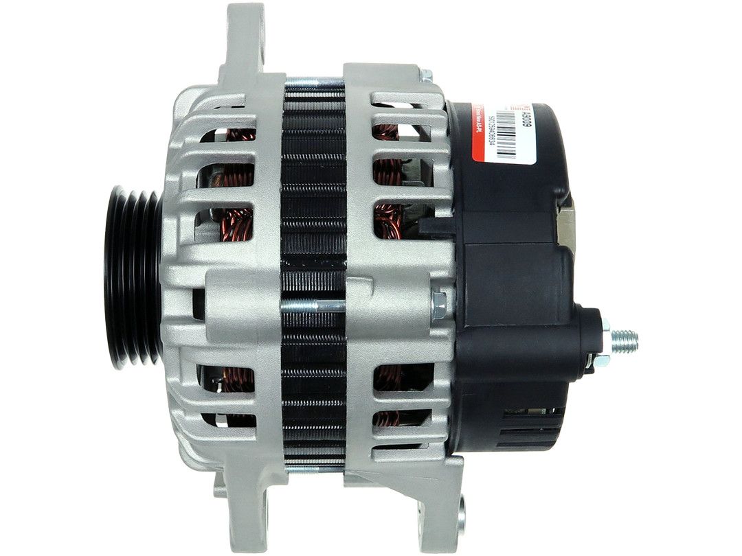 Alternateur - A9009 AS-PL – Image 4