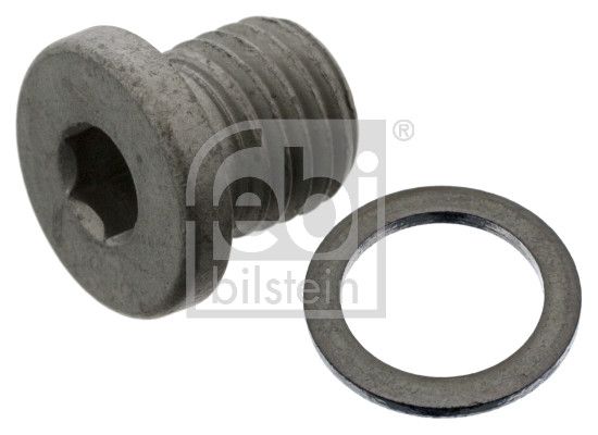Vis-bouchon, carter d'huile - 46398 FEBI BILSTEIN