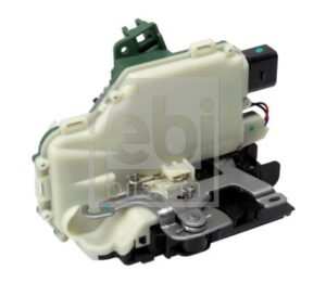 Serrure de porte - 177552 FEBI BILSTEIN