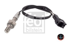 Sonde lambda - 107606 FEBI BILSTEIN