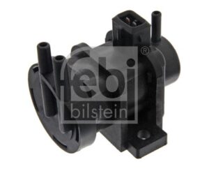 Transmetteur de pression, tube d'admission - 37431 FEBI BILSTEIN