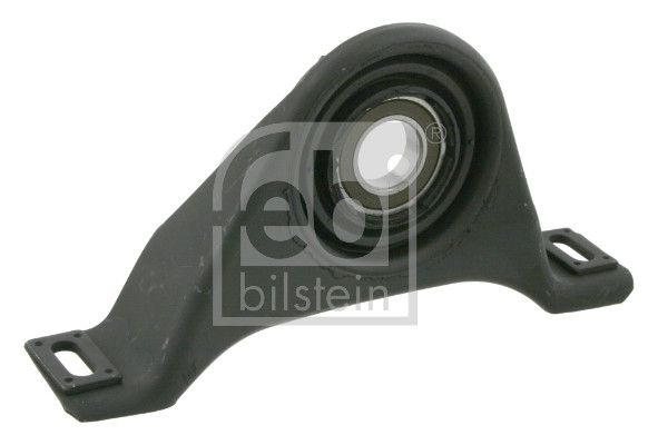 Suspension, arbre de cardan - 10209 FEBI BILSTEIN