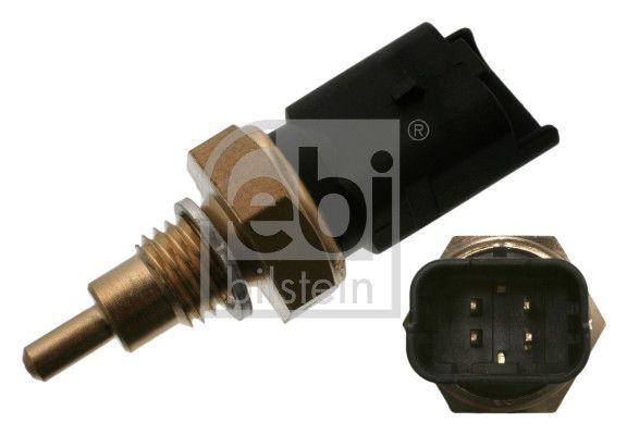 Sonde de température, liquide de refroidissement - 37219 FEBI BILSTEIN