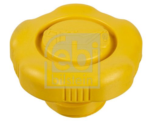 Bouchon, goulotte de remplissage d'huile - 40463 FEBI BILSTEIN