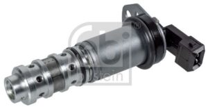 Valve de commande, réglage d'arbres à came - 170148 FEBI BILSTEIN