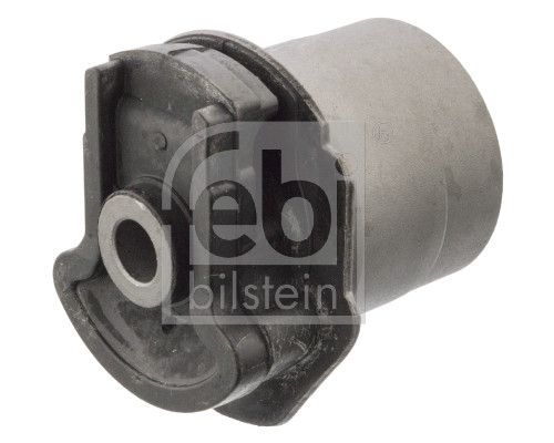 Suspension, corps de l'essieu - 102406 FEBI BILSTEIN