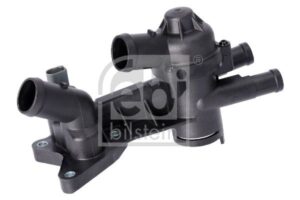 Boîtier du thermostat - 180393 FEBI BILSTEIN