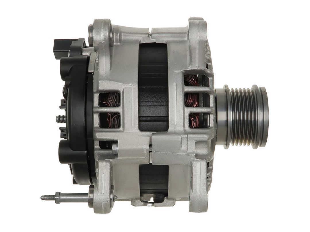 ALTERNATOR VW: PASSAT B8 2.0 TDI, PASSAT B8 2.0 TDI 4MOTION,SKODA: SUPERB 2.0 TDI, SUPERB 2.0 TDI 4X4 - A0974_SEG AS-PL – Image 2