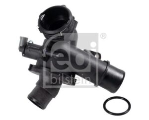 Thermostat d'eau - 108840 FEBI BILSTEIN
