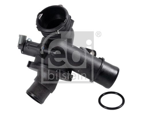 Thermostat d'eau - 108840 FEBI BILSTEIN