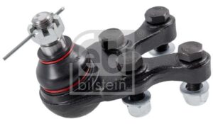 Rotule de suspension - 15069 FEBI BILSTEIN