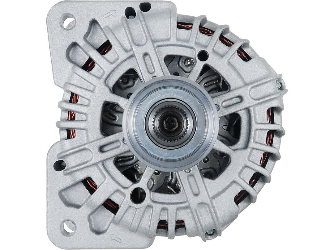 ALTERNATOR RENAULT: LAGUNA COUPE (DT0/1) 2.0 16V TURBO, LAGUNA COUPE (DT0/1) 2.0 - A3800S AS-PL