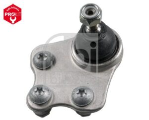 Rotule de suspension - 28511 FEBI BILSTEIN