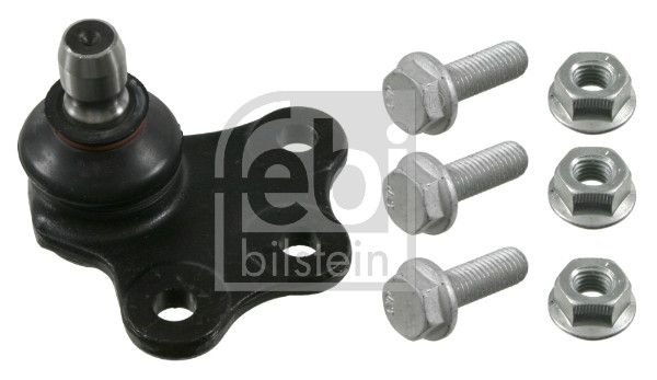 Rotule de suspension - 22083 FEBI BILSTEIN