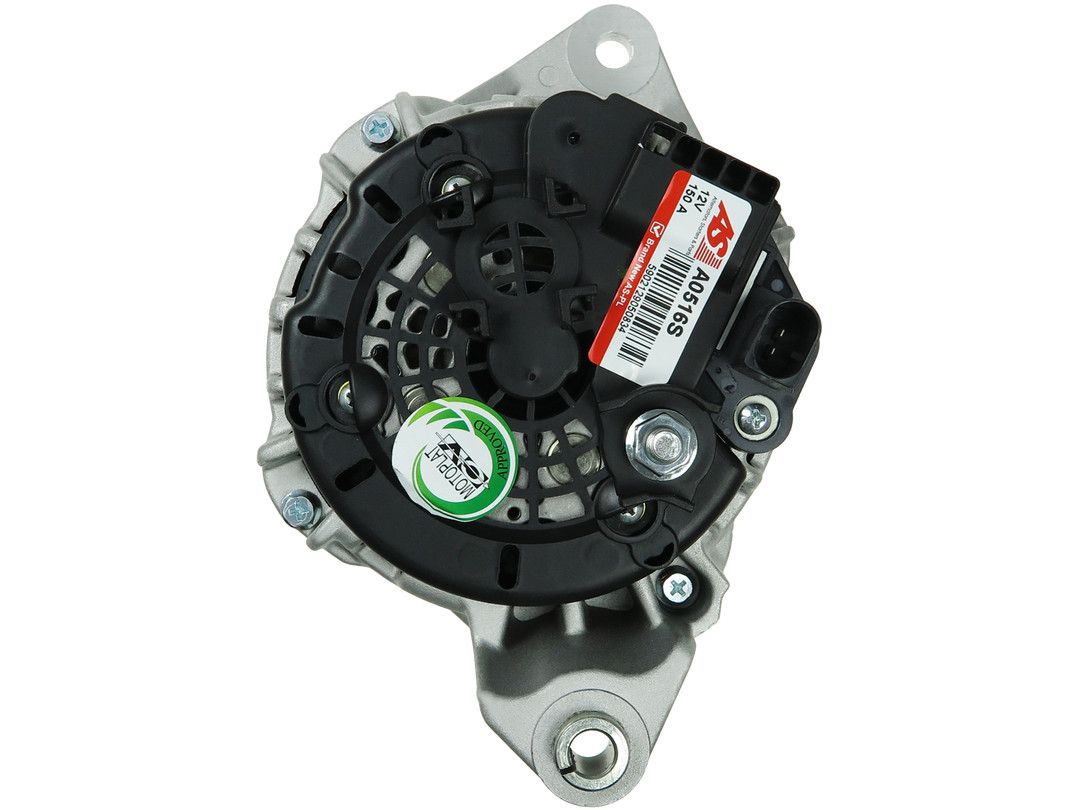 Alternateur - A0516S AS-PL – Image 3