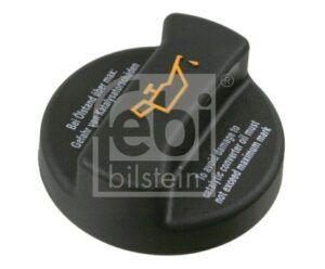 Bouchon, goulotte de remplissage d'huile - 02113 FEBI BILSTEIN