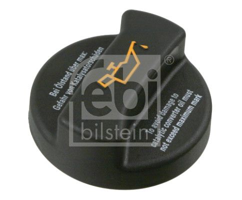 Bouchon, goulotte de remplissage d'huile - 02113 FEBI BILSTEIN