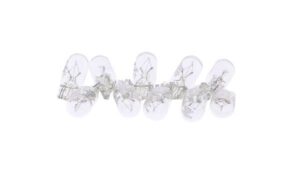 Ampoule, feu d'encombrement/de position - 78-0043SET MAXGEAR