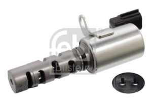 Valve de commande, réglage d'arbres à came - 107420 FEBI BILSTEIN