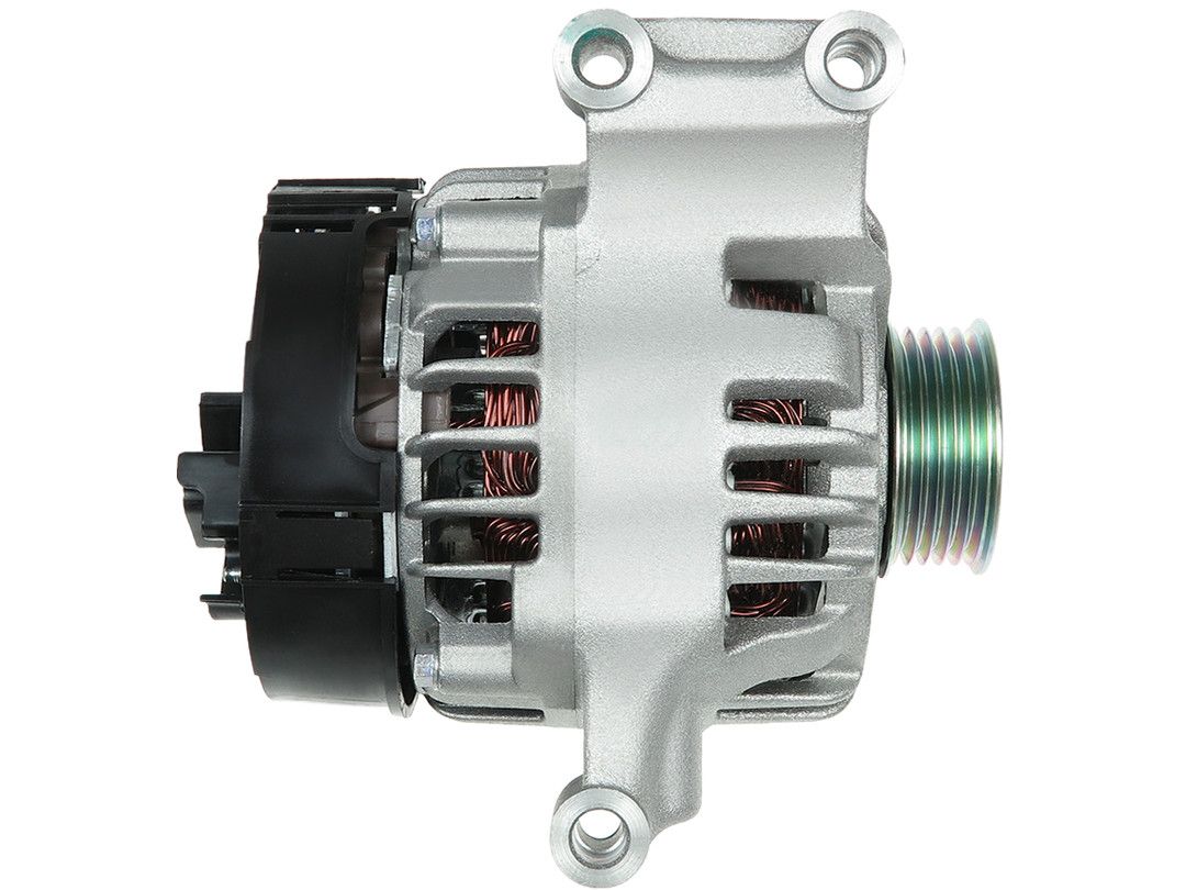 Alternateur - A6166(DENSO) AS-PL – Image 2